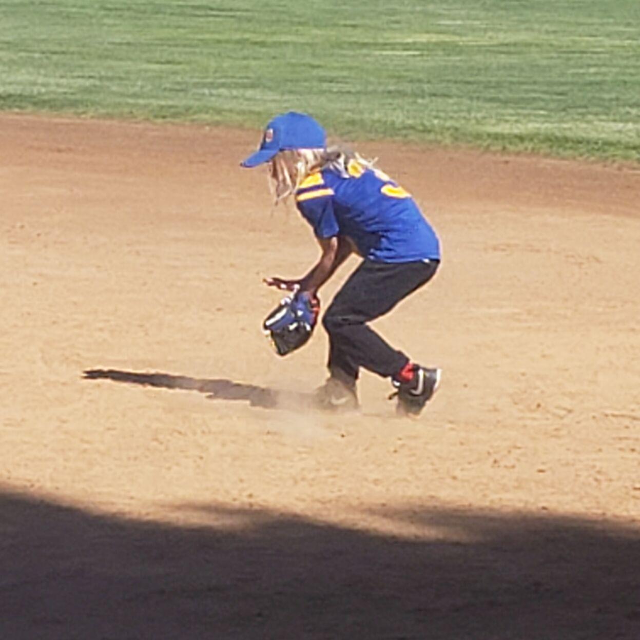 baseball